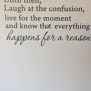 Meet your Posher, Jason